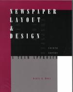 Newspaper Layout & Design : A Team Approach （4 SUB）