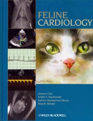 猫の心臓病学<br>Feline Cardiology