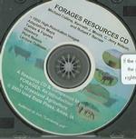Forages Resources 〈1〉 （6 CDR）
