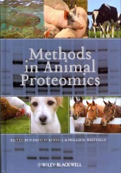動物プロテオミクスの実験手法<br>Methods in Animal Proteomics