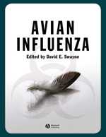 鳥インフルエンザ<br>Avian Influenza