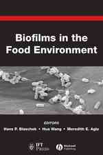 Biofilms in the Food Environment