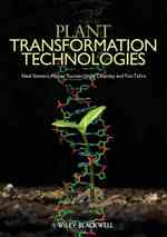 植物形質転換技術<br>Plant Transformation Technologies