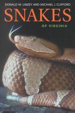 Snakes of Virginia