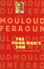 The Poor Man's Son : Menrad, Kabyle Schoolteacher
