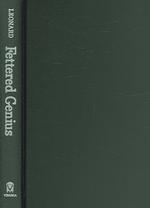 Fettered Genius : The African American Bardic Poet from Slavery to Civil Rights