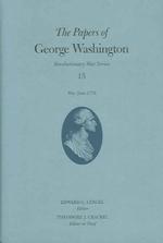 The Papers of George Washington (Revolutionery War)