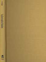 脆弱なる主体：現代カリブ小説における記憶の身体<br>Vulnerable States : Bodies of Memory in Contemporary Caribbean Fiction (New World Studies)