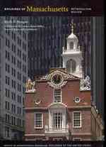Buildings of Massachusetts : Metropolitan Boston (Buildings of the United States)