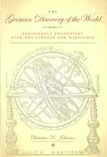 ドイツのルネサンス：奇想と驚異との出会い<br>The German Discovery of the World : Renaissance Encounters with the Strange and Marvelous (Studies in Early Modern German History)