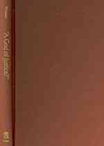 ２０世紀黒人文学における「悪」の問題<br>A God of Justice? : The Problem of Evil in Twentieth-century Black Literature