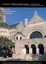 Buildings of Pennsylvania : Pittsburgh and Western Pennsylvania (Buildings of the United States)