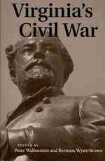 Virginia's Civil War