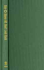 Above All, Don't Look Back (Caraf Books: Caribbean and African Literature Translated from French)