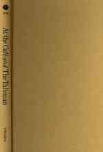 At the Café and the Talisman (Caraf Books: Caribbean and African Literature Translated from the French)