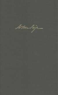 The Selected Papers of John Jay : 1794-1798 (Selected Papers of John Jay)