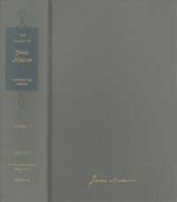 The Papers of James Madison : 1 May 1816-3 March 1817, with a Supplement, 1809-1815 (Presidential Series)
