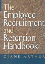 社員採用・維持ハンドブック<br>The Employee Recruitment and Retention Handbook