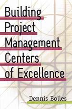 Building Project Management Centers of Excellence （HAR/CDR）