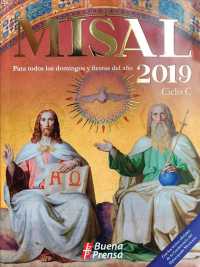 Misal 2019/ Missal 2019