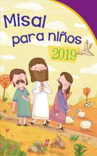 Misal 2019 para nios/ Missal 2019 for Children