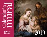 Calendario 2019/ Calendar 2019 （WAL）