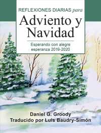 Esperando con alegre esperanza : Reflexiones diarias para Adviento y Navidad 2019-20 （LRG）