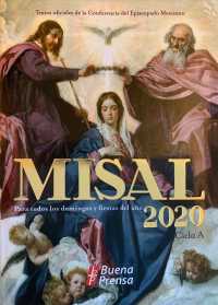 Misal 2020