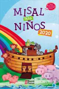 Misal 2020 para nios/ Misal 2020 for Chiildren