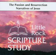 The Passion and Resurrection Narratives of Jesus （DVDR）