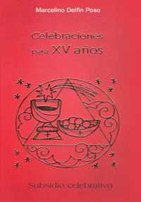 Celebraciones para XV aos : Subsidio celebrativo （5TH）