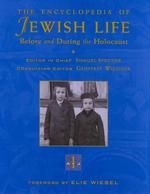 Ency Jewish Life, Vol I