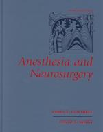 Anesthesia and Neurosurgery （4 SUB）