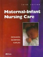 Maternal-Infant Nursing Care （3 SUB）