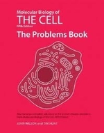 細胞の分子生物学：問題集（第５版）<br>Molecular Biology of the Cell : The Problems Book （5 PAP/CDR）