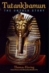 Tutankhamun : The Untold Story