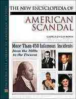 米国スキャンダル百科事典<br>The New Encyclopedia of American Scandal （Subsequent）