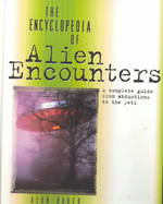 The Encyclopedia of Alien Encounters