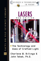 Lasers (Science & Technology in Focus)