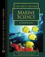 The Facts on File Marine Science Handbook (Science Handbook)