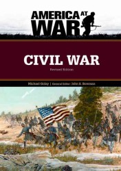 Civil War (America at War) （Updated）