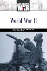 World War II (America at War) （Updated）