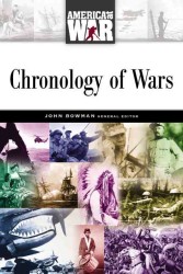 Chronology of Wars (America at War)