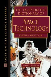 Facts on File Dictionary of Space Technology (Revised Edition) （First edition）