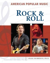 American Popular Music : Rock and Roll