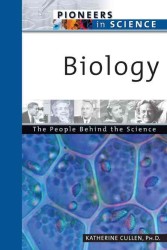 Biology (Pioneers in Science)