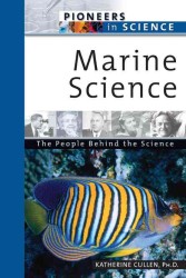 Marine Science (Pioneers in Science)