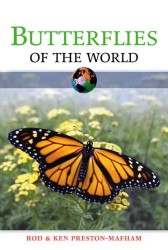 Butterflies of the World (Of the World)
