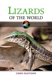 Lizards of the World (Of the World)