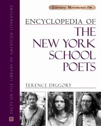 Encyclopedia of the New York School of Poets (Literary Movements)